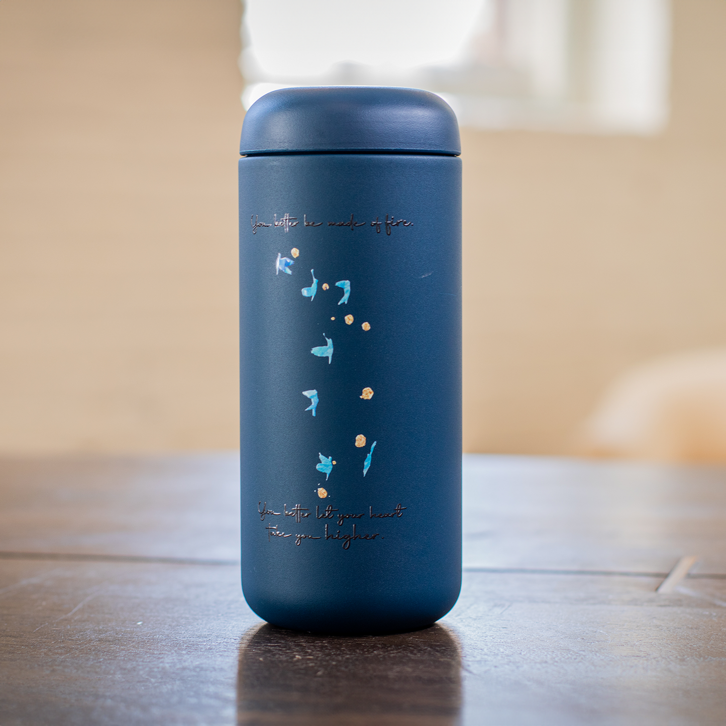 Made Of More Insulated Thermos