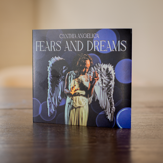 Fears and Dreams Album